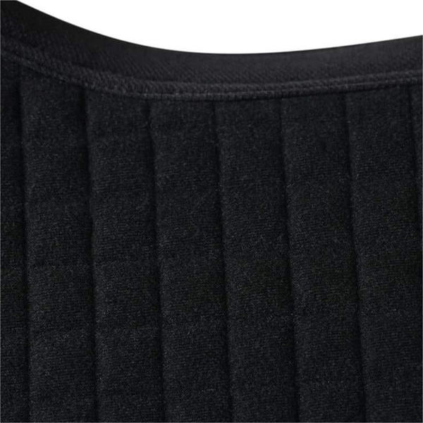 2025 Weatherbeeta Prime Air-Tec Tout Usage Tapis De Selle 1028249 - Cobalt